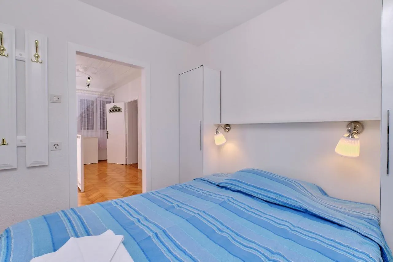 Tatil Evi Vila Mirta Nerezine