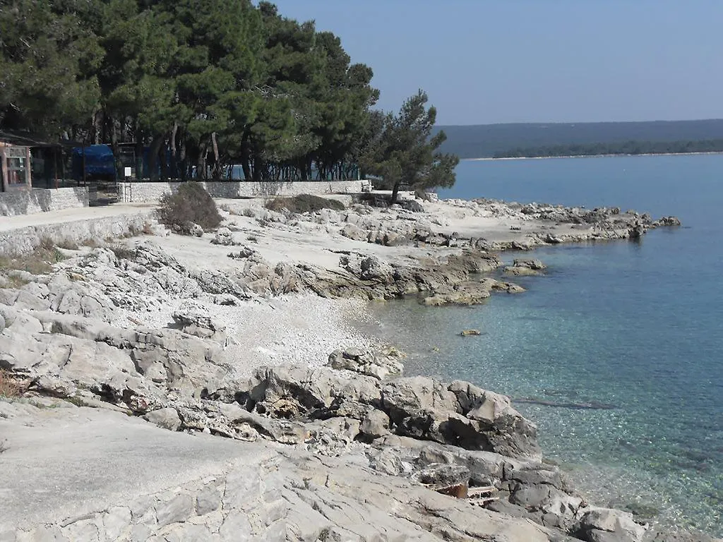 Tatil Evi Vila Mirta Nerezine