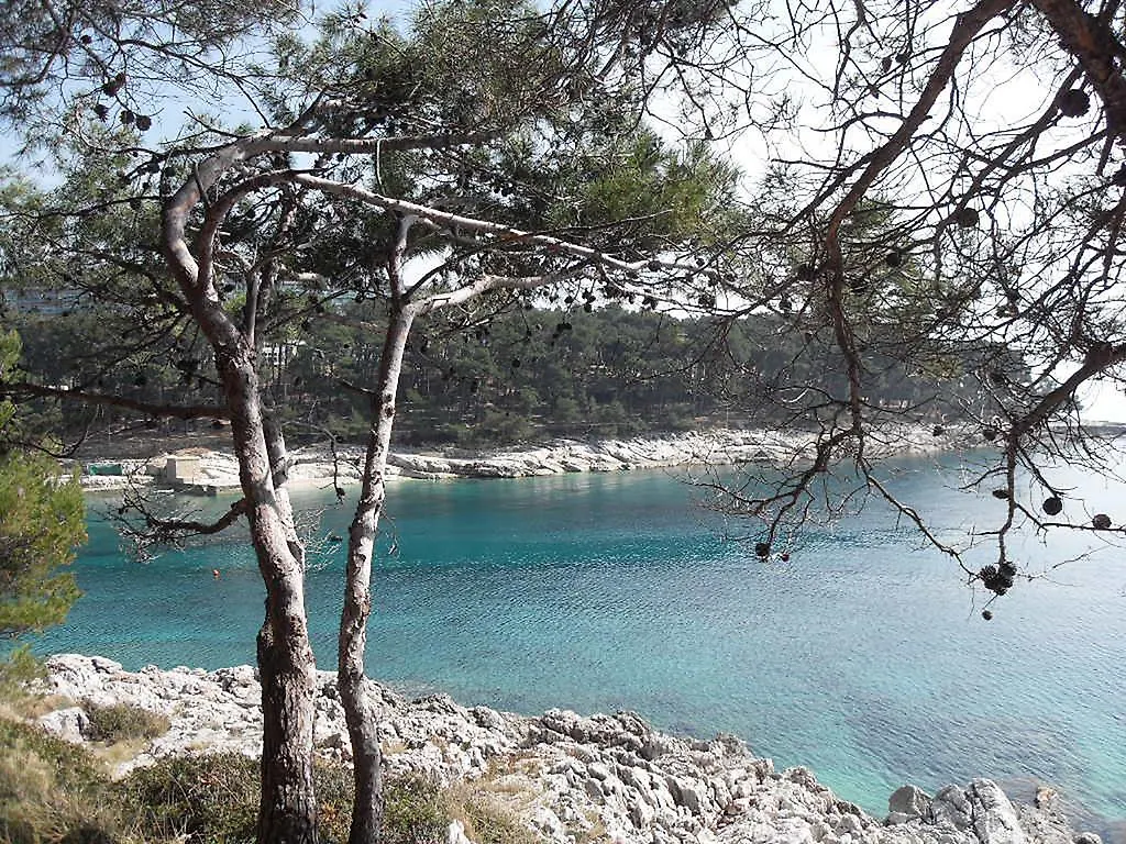 Nyaraló Vila Mirta Nerezine